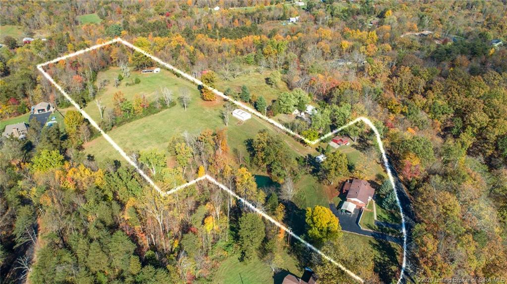 4522 Quarry Road New Albany, IN 47150 - Photo 5 of 60