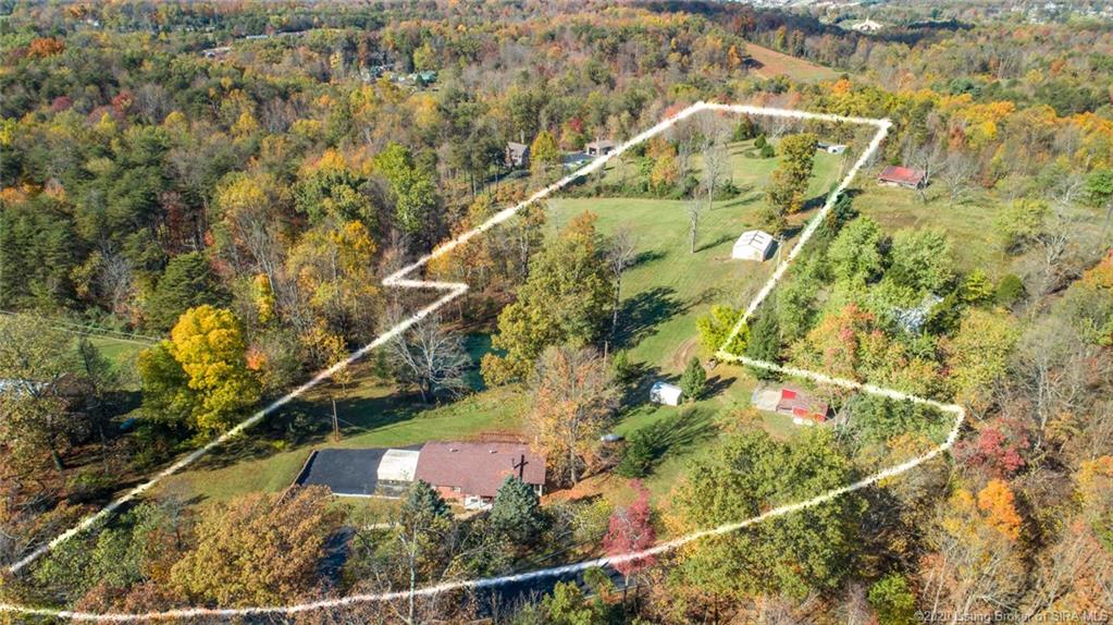 4522 Quarry Road New Albany, IN 47150 - Photo 54 of 60