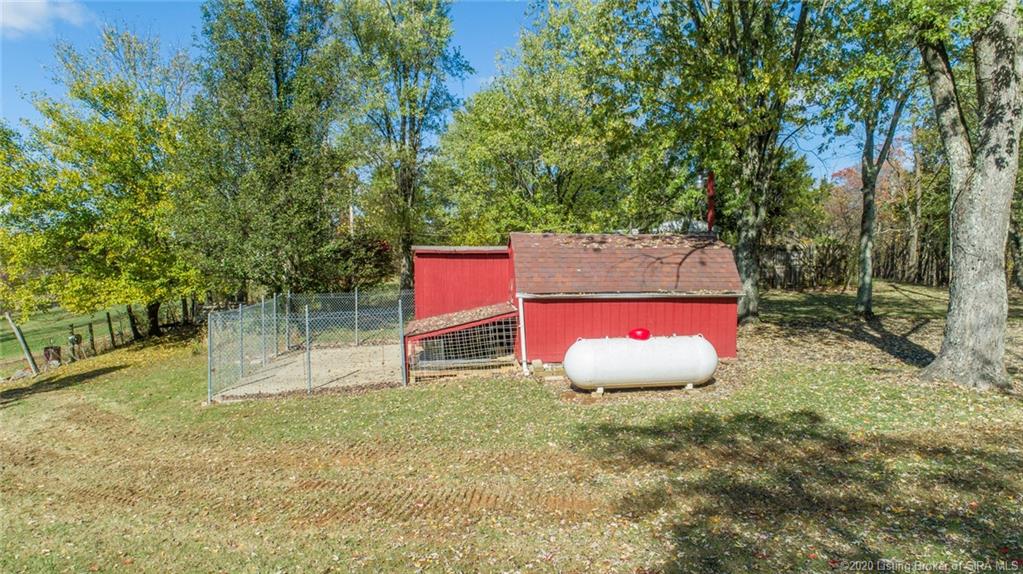 4522 Quarry Road New Albany, IN 47150 - Photo 58 of 60