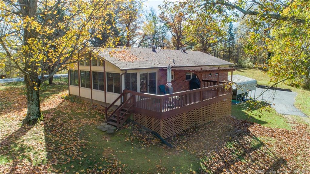4522 Quarry Road New Albany, IN 47150 - Photo 59 of 60