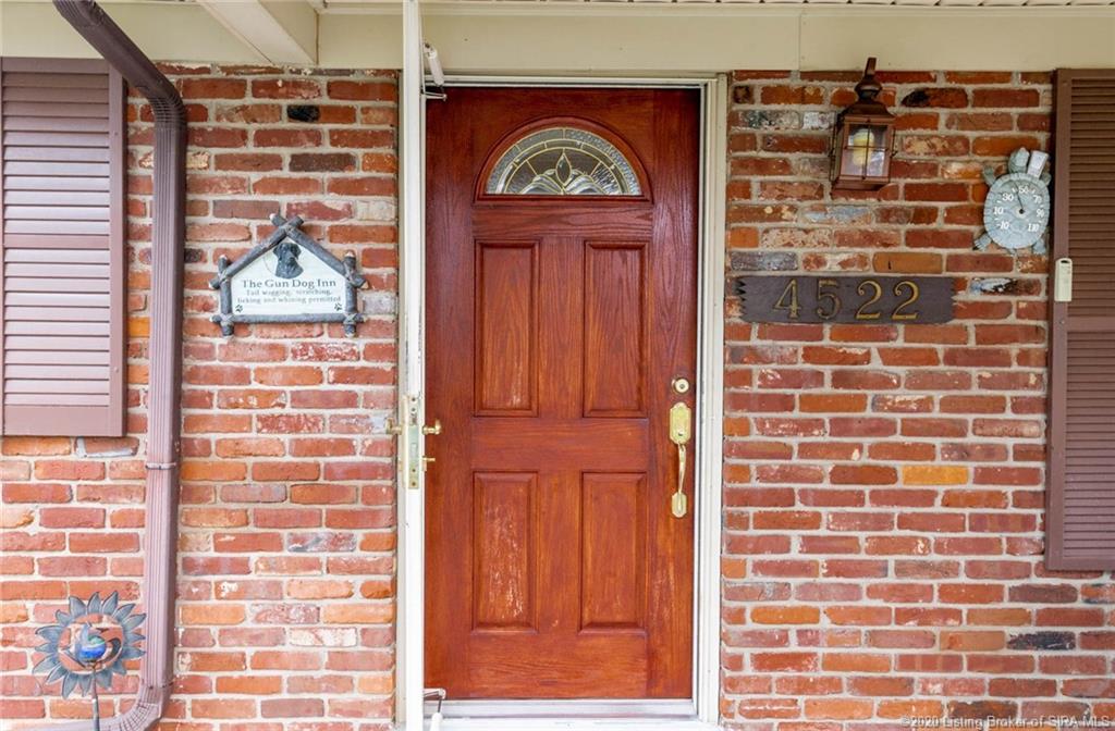 4522 Quarry Road New Albany, IN 47150 - Photo 8 of 60