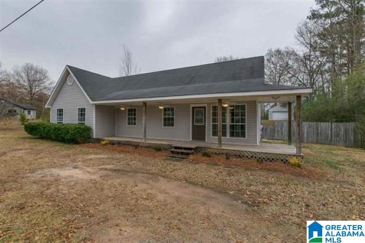 820 County Road 33 Calera, AL 35040 - Photo 1 of 1