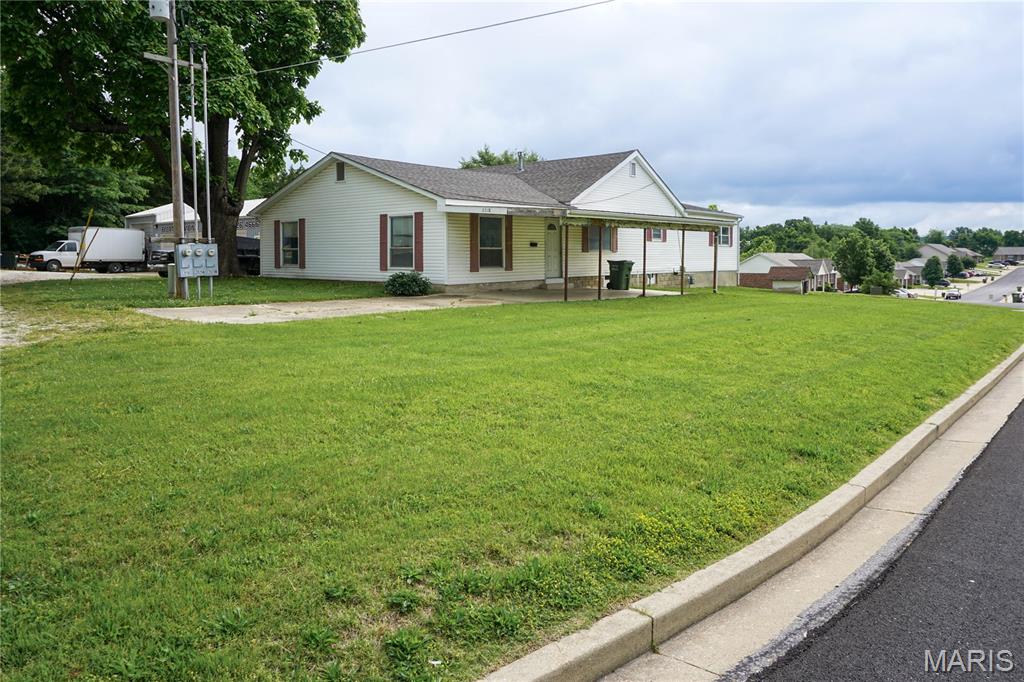 2018 Old St James Road Rolla, MO 65401 - Photo 1 of 3