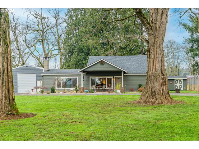 $675,000 | 17006 Northeast 182nd Avenue, Brush Prairie, WA 98606