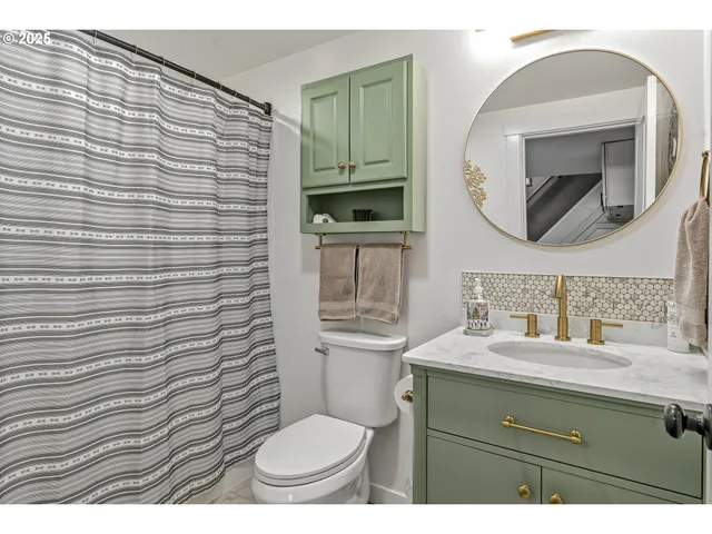 $675,000 | 17006 Northeast 182nd Avenue, Brush Prairie, WA 98606