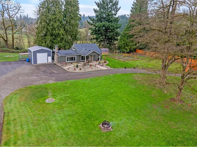 $675,000 | 17006 Northeast 182nd Avenue, Brush Prairie, WA 98606