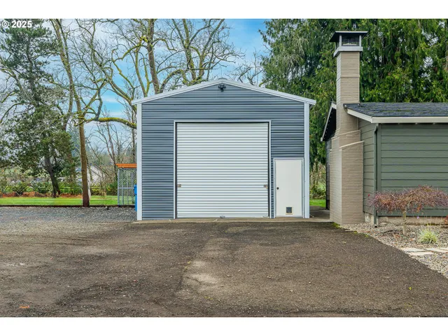 $675,000 | 17006 Northeast 182nd Avenue, Brush Prairie, WA 98606