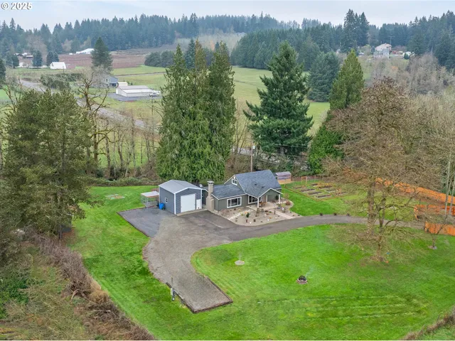 $675,000 | 17006 Northeast 182nd Avenue, Brush Prairie, WA 98606