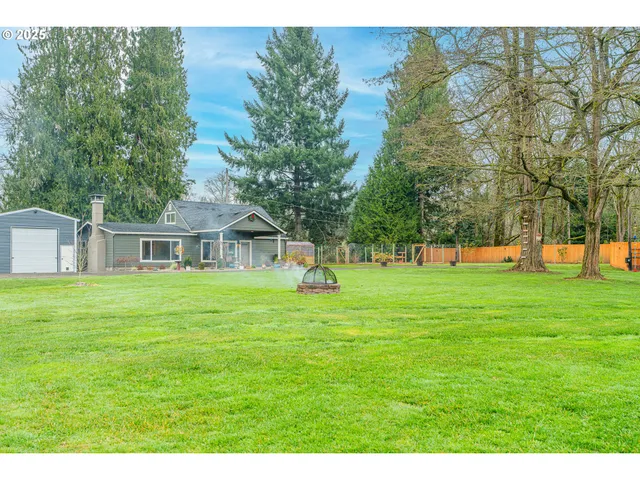 $675,000 | 17006 Northeast 182nd Avenue, Brush Prairie, WA 98606