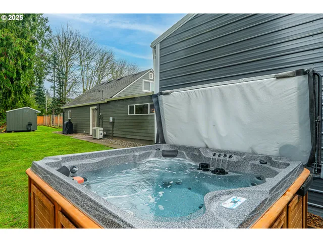 $675,000 | 17006 Northeast 182nd Avenue, Brush Prairie, WA 98606