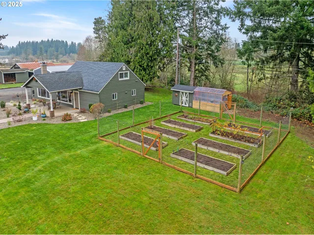 $675,000 | 17006 Northeast 182nd Avenue, Brush Prairie, WA 98606
