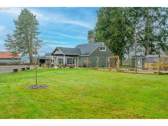$675,000 | 17006 Northeast 182nd Avenue, Brush Prairie, WA 98606