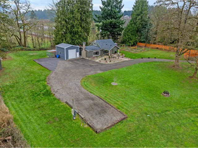 $675,000 | 17006 Northeast 182nd Avenue, Brush Prairie, WA 98606