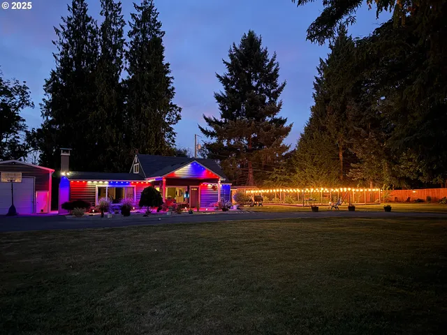 $675,000 | 17006 Northeast 182nd Avenue, Brush Prairie, WA 98606