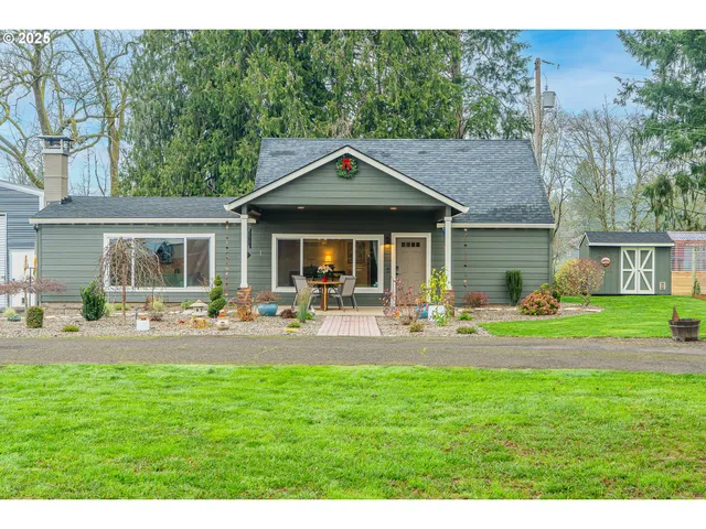 $675,000 | 17006 Northeast 182nd Avenue, Brush Prairie, WA 98606