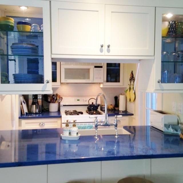 5 Milestone Way, Unit 627 Mashpee, MA 02649 - Photo 2 of 20 Granite Kitchen