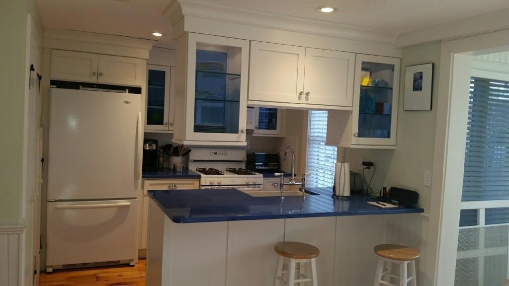 5 Milestone Way, Unit 627 Mashpee, MA 02649 - Photo 3 of 20 Kitchen