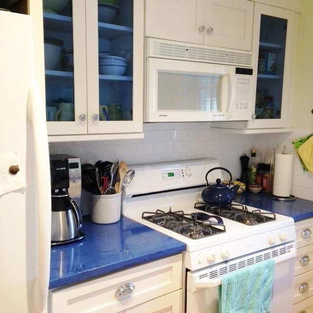 5 Milestone Way, Unit 627 Mashpee, MA 02649 - Photo 4 of 20 Updated Cabinets