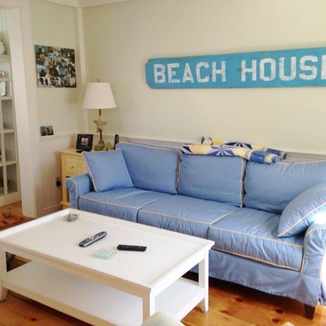 5 Milestone Way, Unit 627 Mashpee, MA 02649 - Photo 6 of 20 Living Area