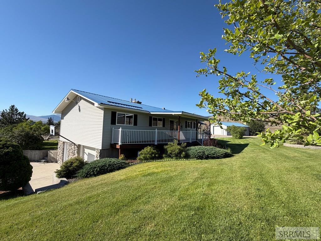 32 Haynes Creek Road Salmon, ID 83467 - Photo 61 of 64 Gallery Image 61