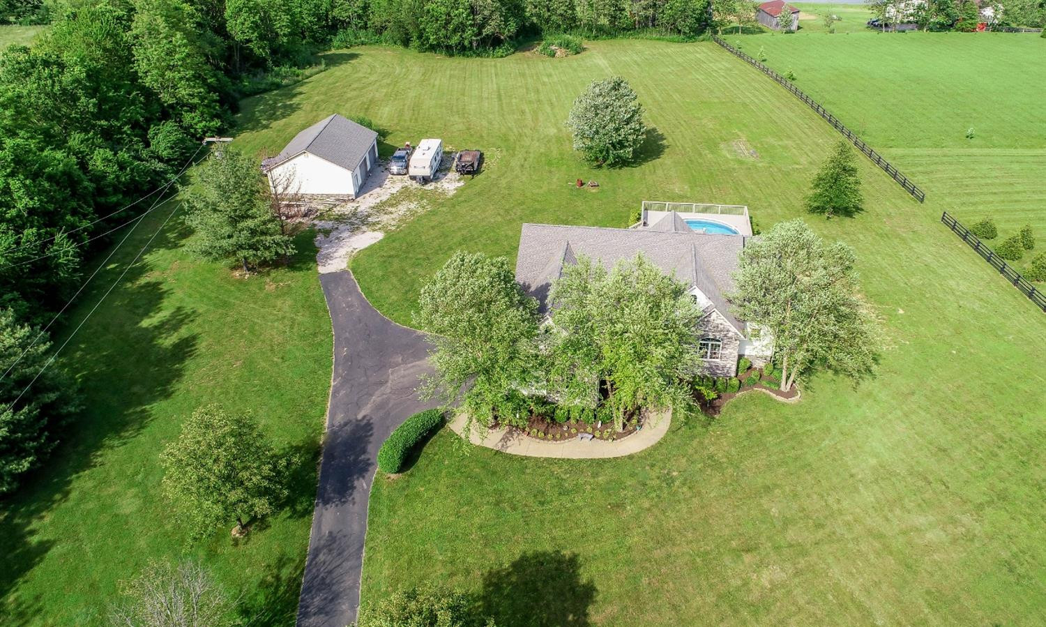 1234 Cynthiana Road Paris, KY 40361 - Photo 65 of 65 Listing Photo