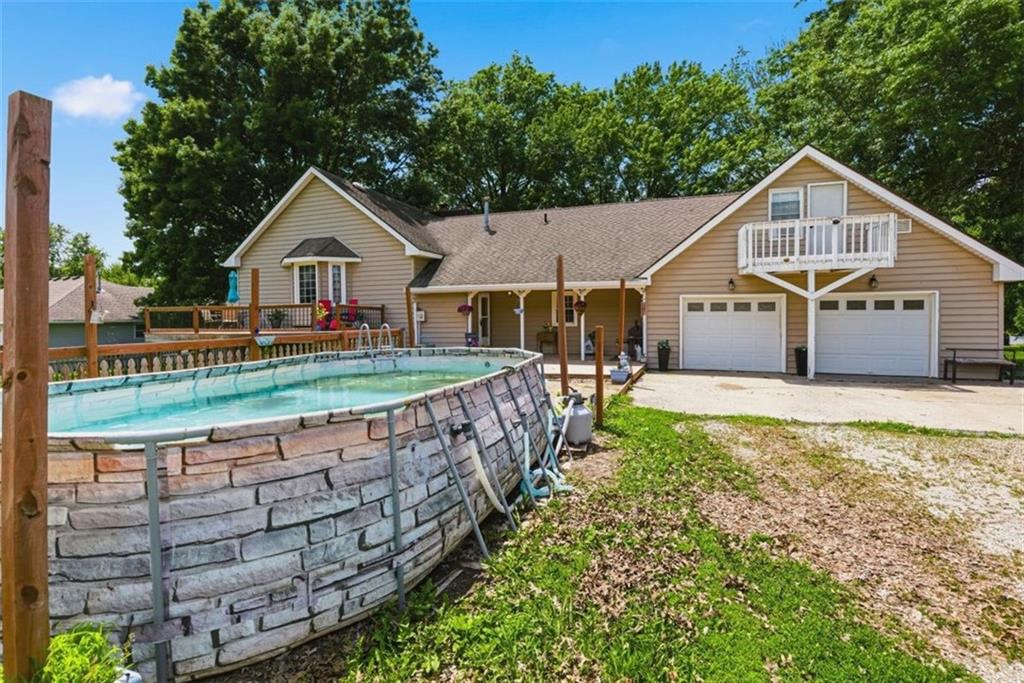 111 Elm Street Lathrop, MO 64465 - Photo 51 of 63