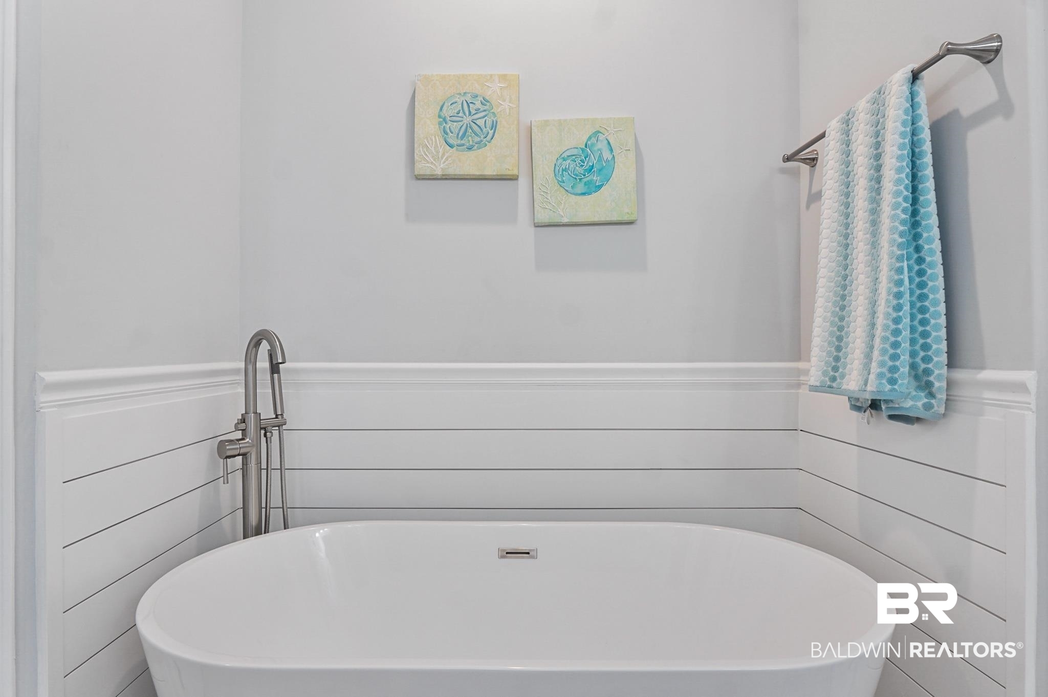 1124 Pink Poppy Lane Foley, AL 36535 - Photo 14 of 44 Master Bath