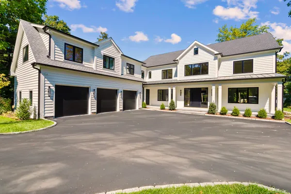 $4,449,000 | 72 Old Kings Highway South, Darien, CT 06820