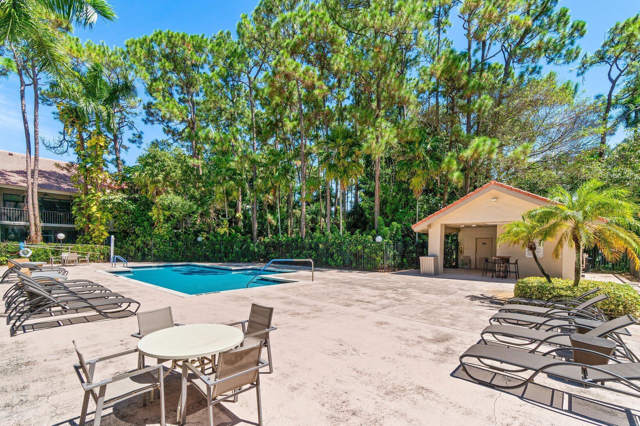 5520 Coach House Circle, Unit G Boca Raton, FL 33486 - Photo 39 of 41 39