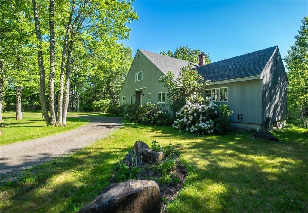 92 Salt Pond Road Cushing, ME 04563 - Photo 1 of 35 Photo