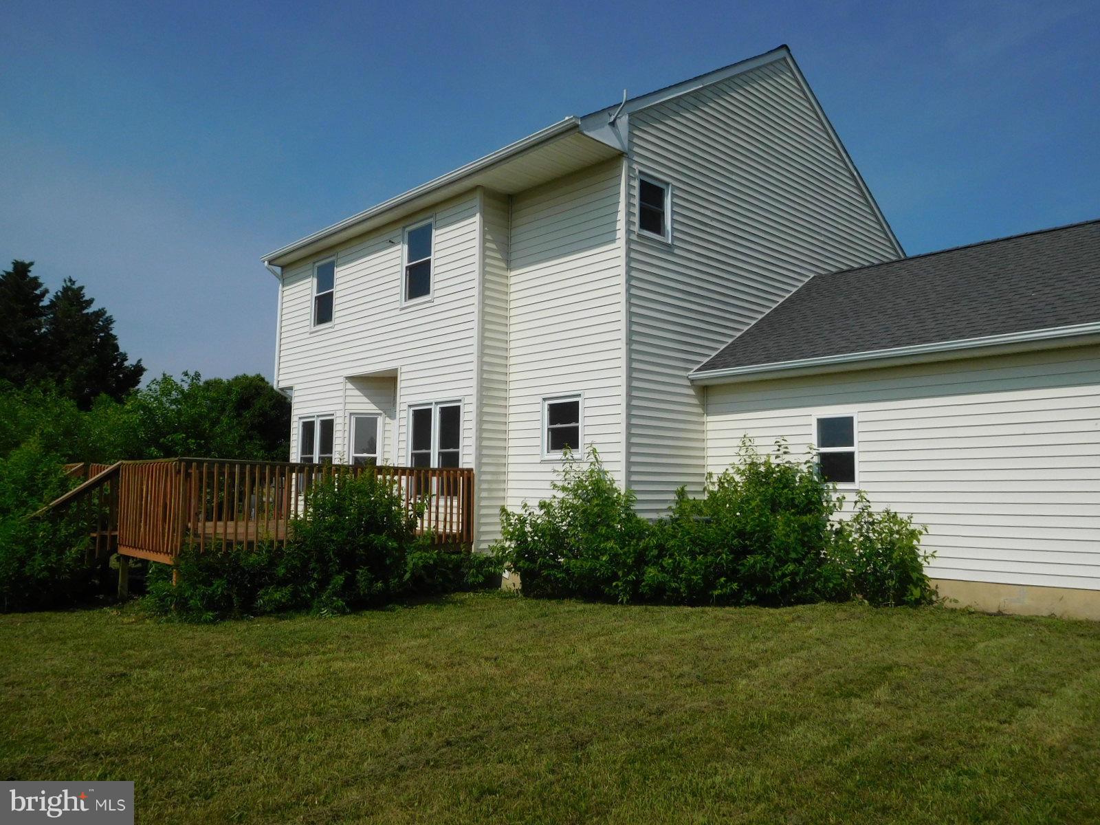 12019 Galena Road Massey, MD 21650 - Photo 15 of 16 Exterior (Rear)