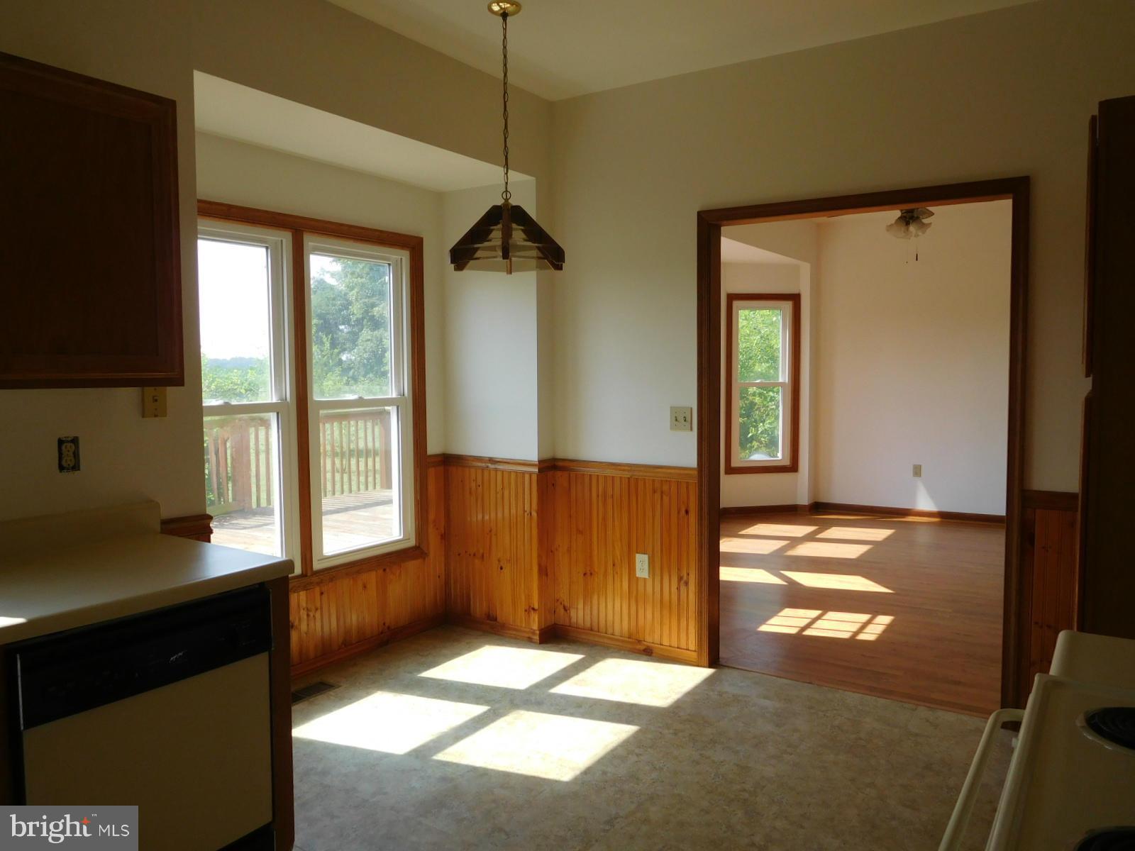 12019 Galena Road Massey, MD 21650 - Photo 3 of 16 Kitchen