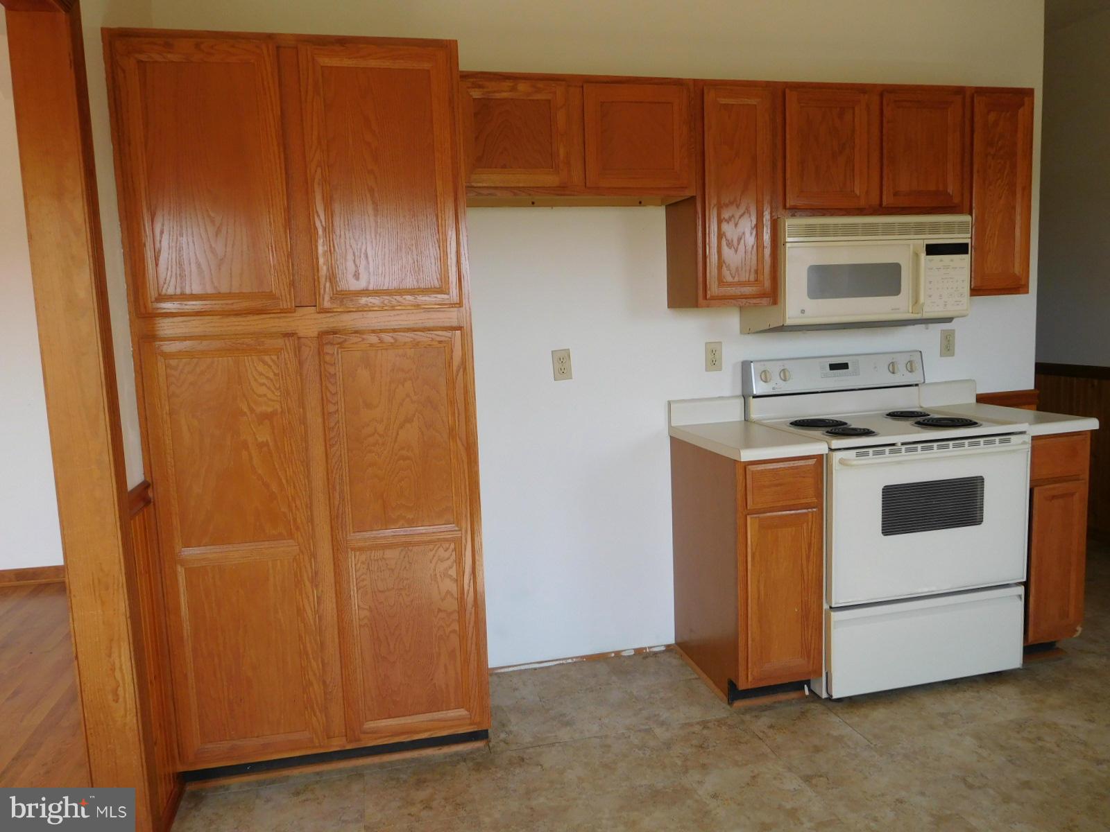 12019 Galena Road Massey, MD 21650 - Photo 4 of 16 Kitchen