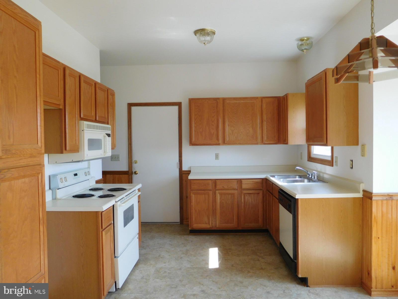 12019 Galena Road Massey, MD 21650 - Photo 5 of 16 Kitchen