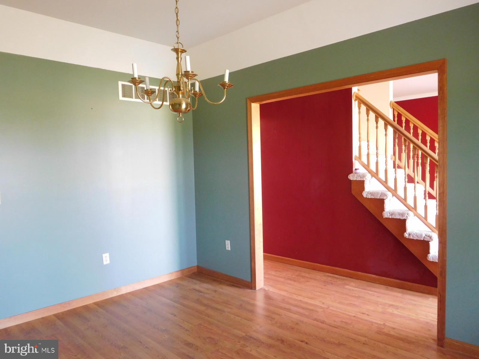 12019 Galena Road Massey, MD 21650 - Photo 6 of 16 Kitchen