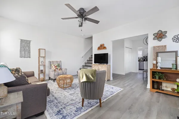 $329,000 | 722-724 Holston Street, Unit 28, Kingsport, TN 37660