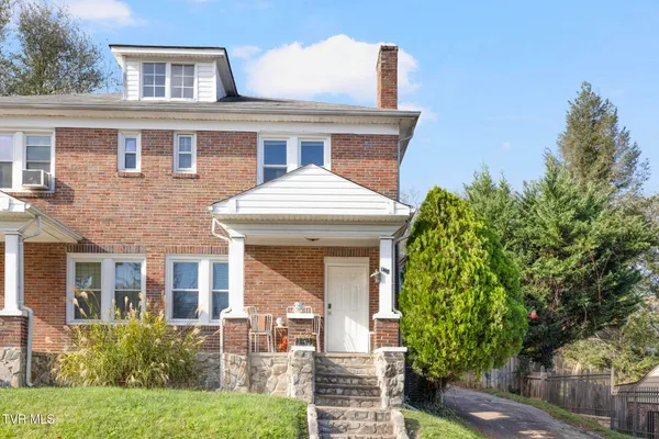 $329,000 | 722-724 Holston Street, Unit 28, Kingsport, TN 37660