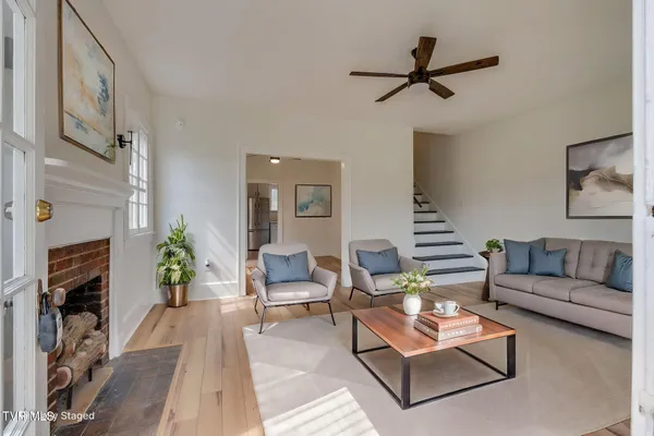 $329,000 | 722-724 Holston Street, Unit 28, Kingsport, TN 37660