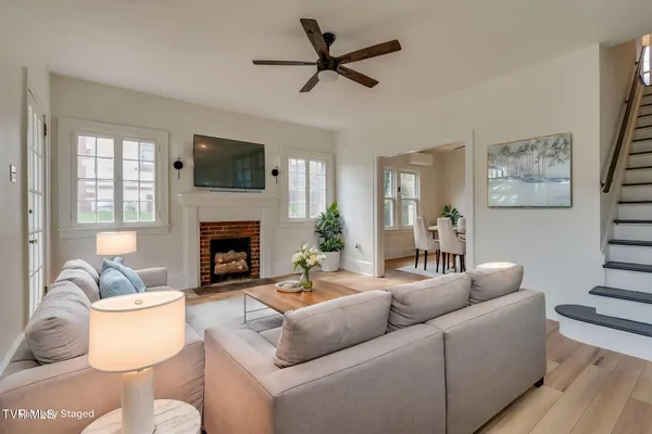 $329,000 | 722-724 Holston Street, Unit 28, Kingsport, TN 37660