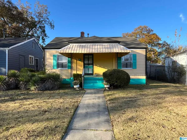 $1,250 | 624 4th Court West, Birmingham, AL 35204
