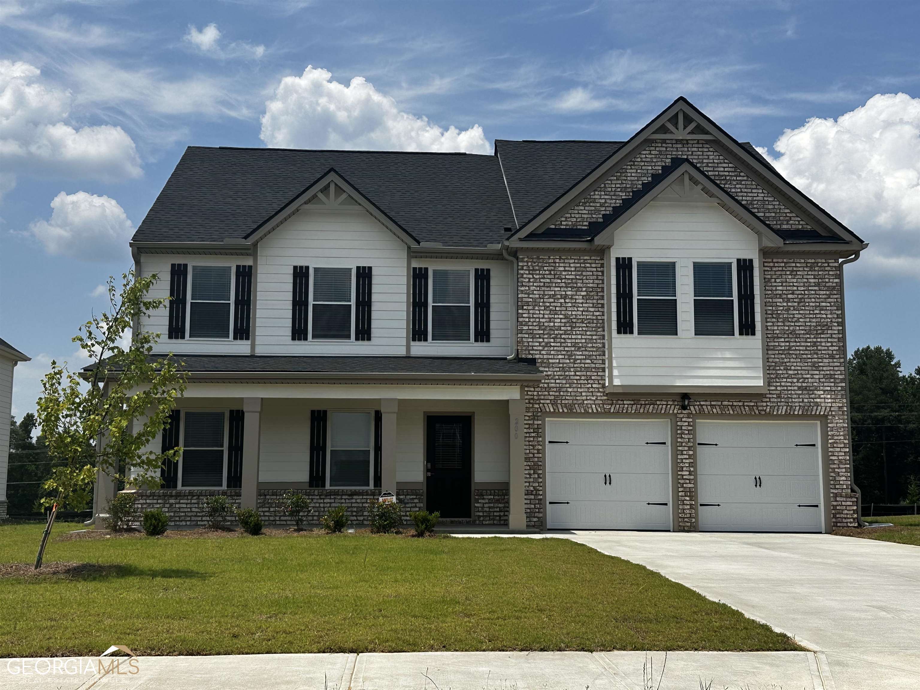 200 Overlook Road, Unit D2 Covington, GA 30014 - Photo 1 of 1