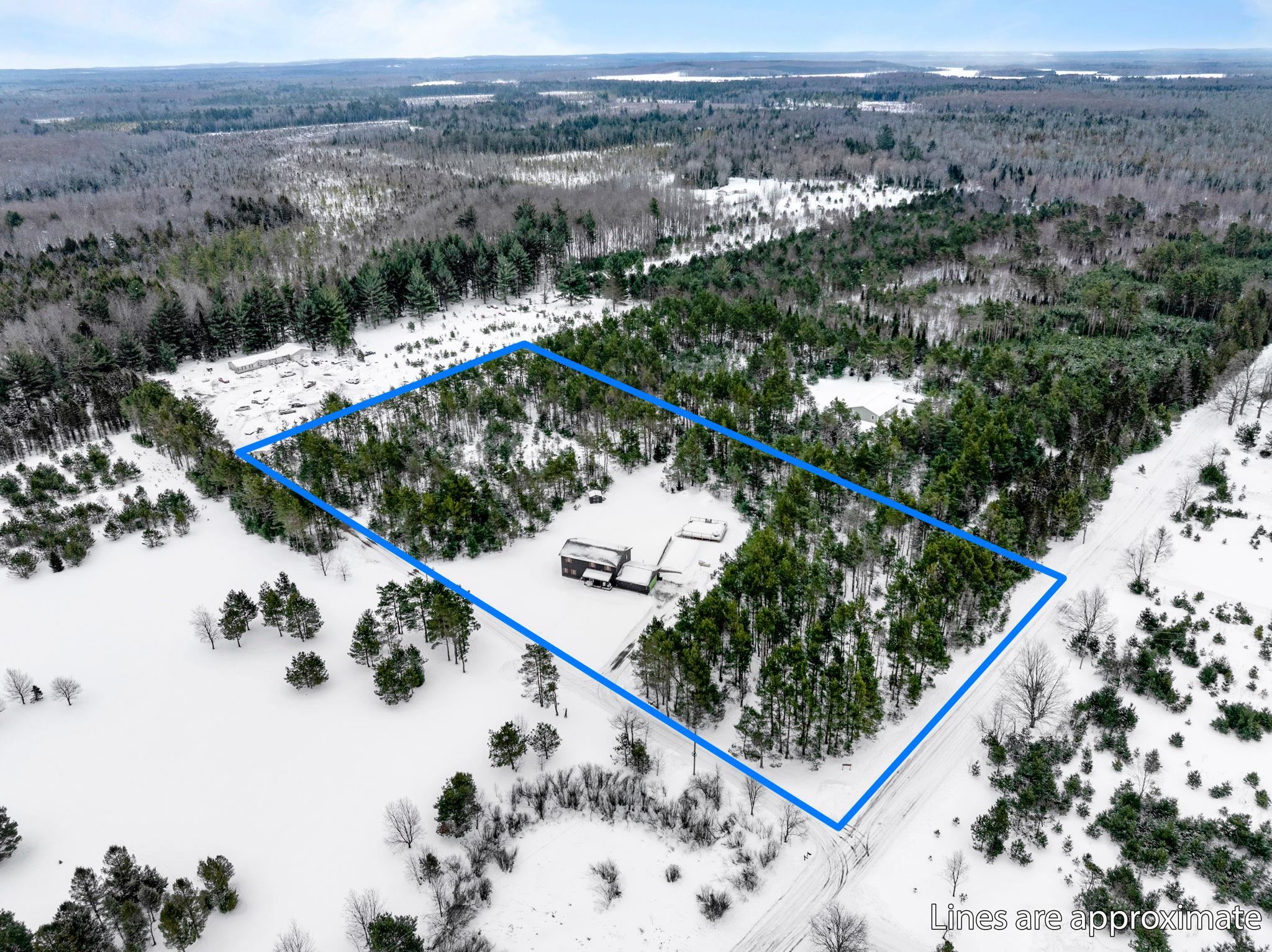 1397 Riley Road Southeast, Unit LOT: 5 Kalkaska, MI 49646 - Photo 12 of 63