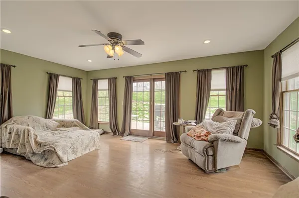 $310,000 | 58 Lakeview Drive, Lexington, MO 64067