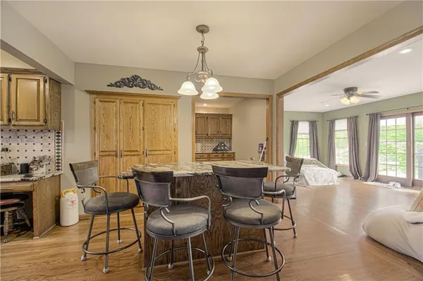 $310,000 | 58 Lakeview Drive, Lexington, MO 64067