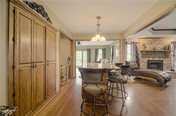 $310,000 | 58 Lakeview Drive, Lexington, MO 64067