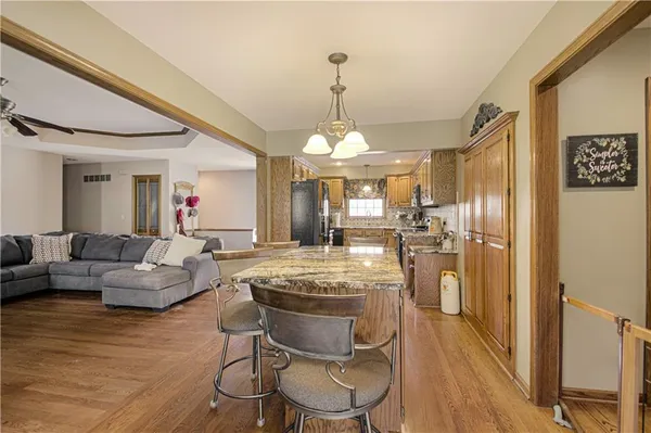 $310,000 | 58 Lakeview Drive, Lexington, MO 64067