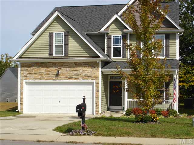 3913 Patriot Ridge Court Raleigh, NC 27610 - Photo 1 of 14 Gallery Image 1