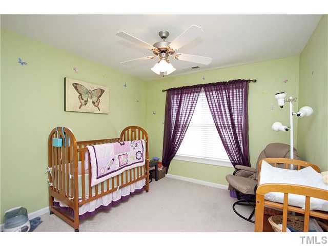 3913 Patriot Ridge Court Raleigh, NC 27610 - Photo 13 of 14 Gallery Image 13