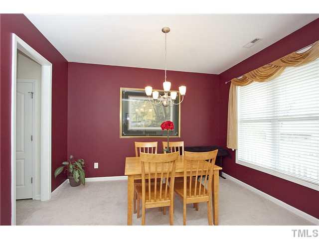 3913 Patriot Ridge Court Raleigh, NC 27610 - Photo 4 of 14 Gallery Image 4