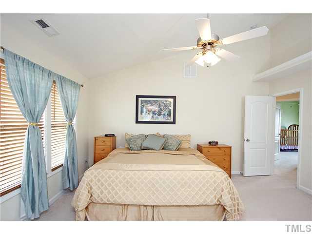 3913 Patriot Ridge Court Raleigh, NC 27610 - Photo 7 of 14 Gallery Image 7